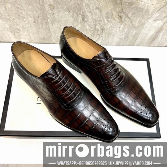 Gucci Replica Shoes sz38-45 mnh0405
