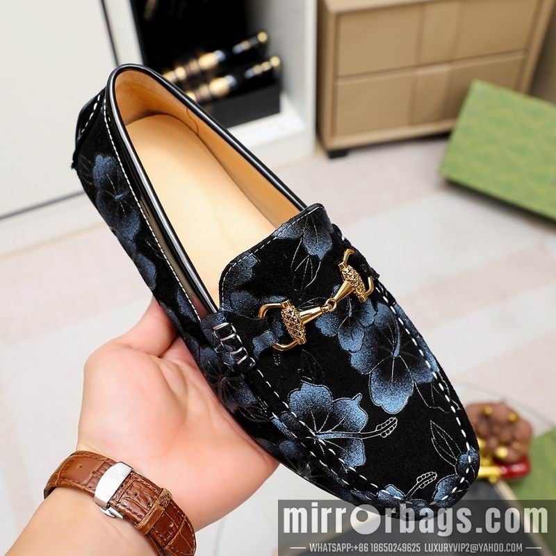 Gucci Replica Shoes sz38-44 mnf0389