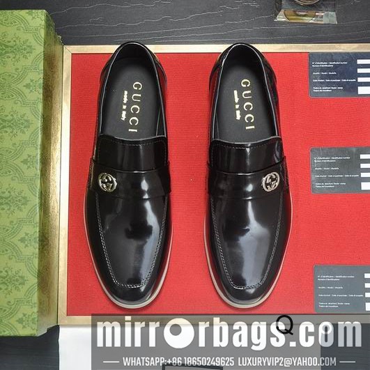 Gucci Replica Shoes sz38-45 N1111