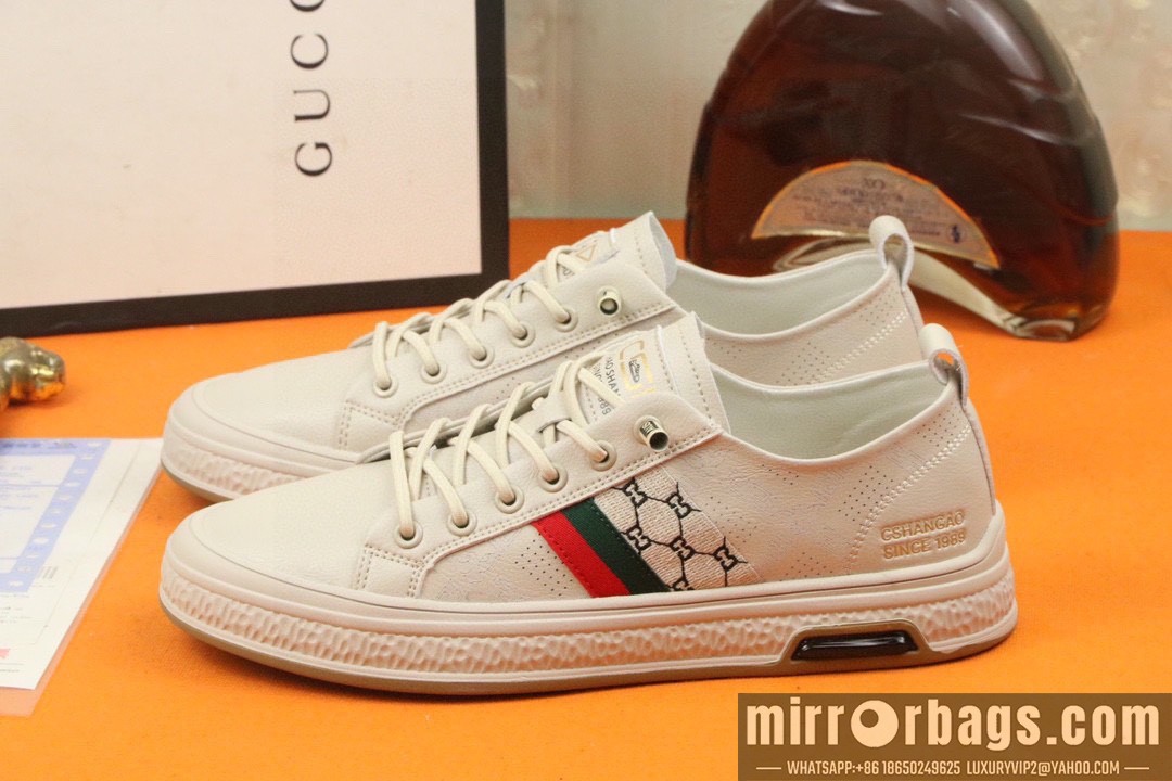 Gucci Replica Shoes sz38-43 h0802