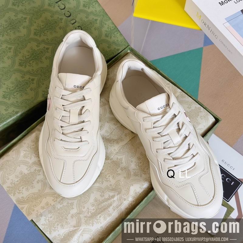 Gucci Replica Shoes sz35-45 3C LL0901