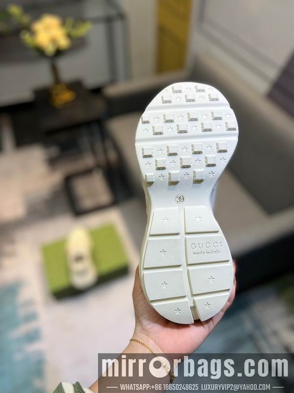 Gucci Replica Shoes sz35-44 hnm0188