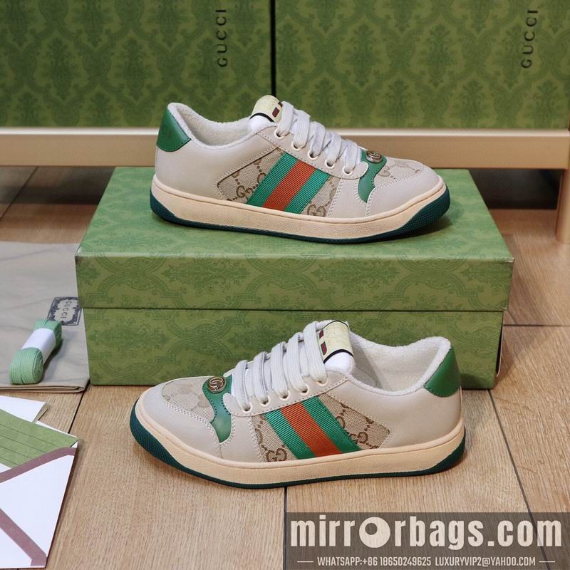 Gucci Replica Shoes sz 35-39 38-45 mnf0107