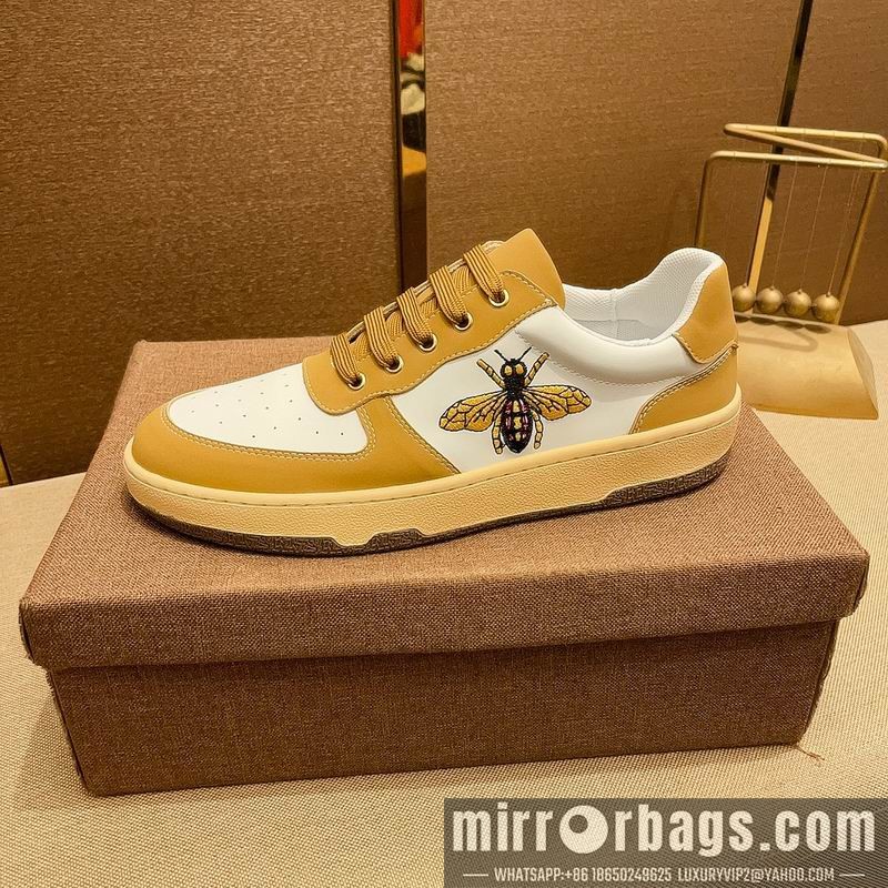 Gucci Replica Shoes sz38-44 mnf0364