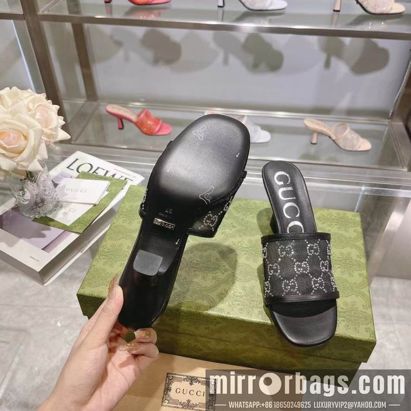 Gucci Replica Shoes sz35-42 7.5cm mnf0313