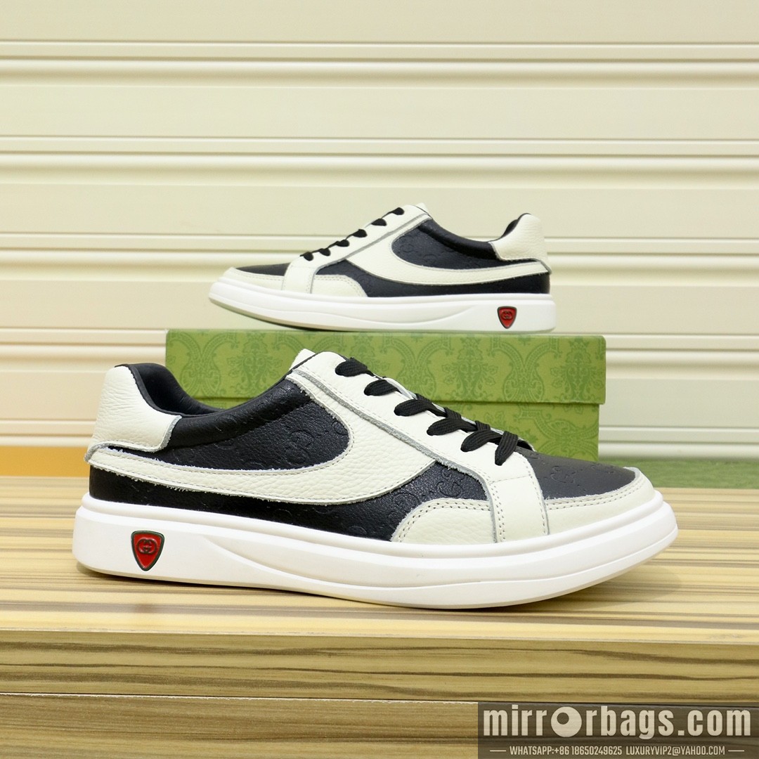 Gucci Replica Shoes sz38-44 h0725