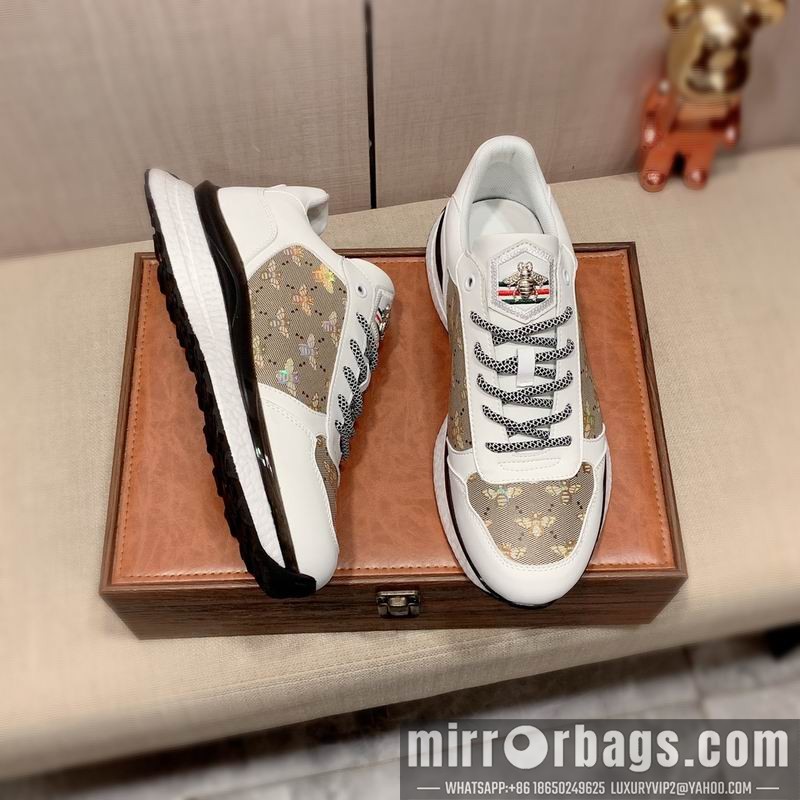 Gucci Replica Shoes sz38-44 hnm0152