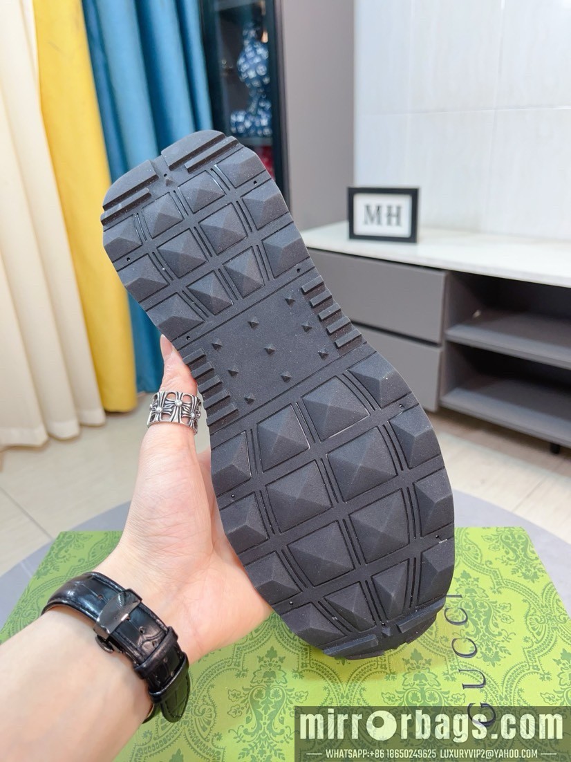 Gucci Replica Shoes sz38-44 h0708