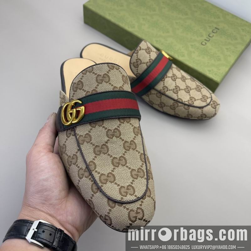 Gucci Replica Shoes sz38-45 mnf0102