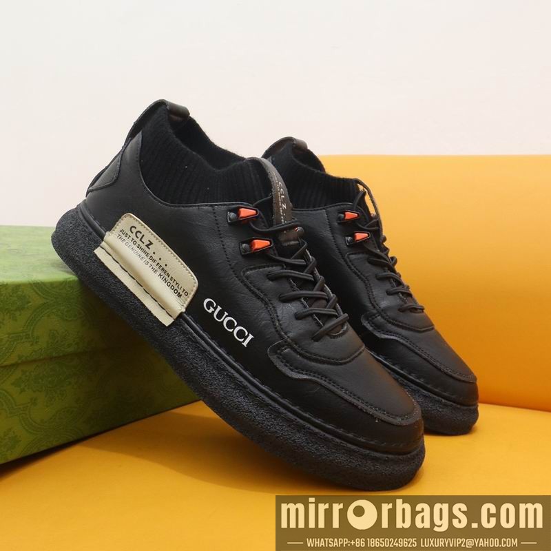 Gucci Replica Shoes sz38-45 mnf0108