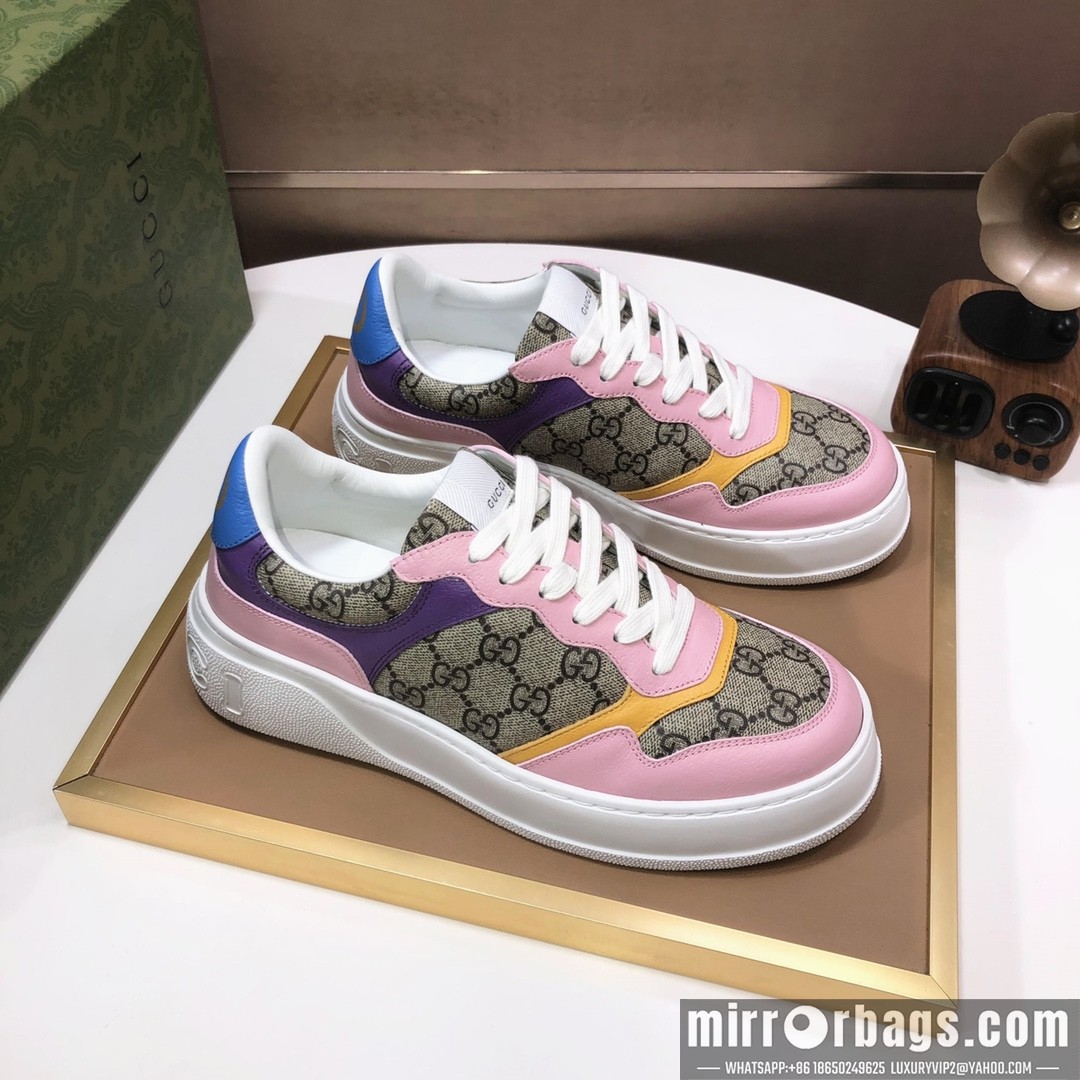 Gucci Replica Shoes sz35-45 hnh1215