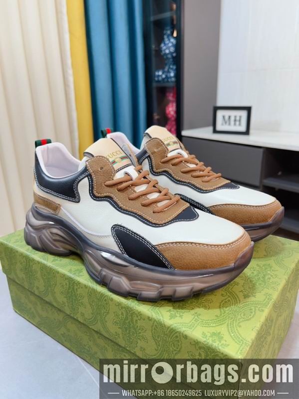 Gucci Replica Shoes sz38-44 hnm0170