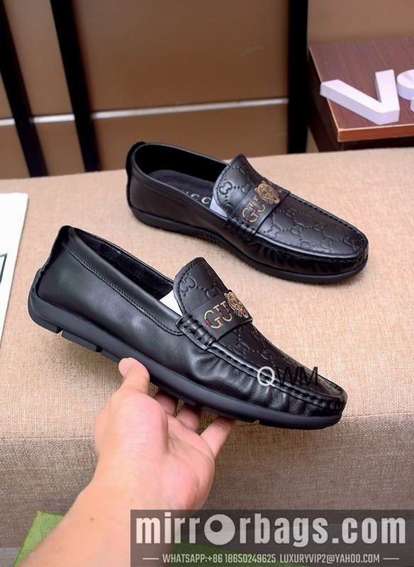 Gucci Replica Shoes sz38-44 WM0340