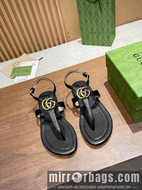Gucci Replica Shoes sz34-42 mnf0302