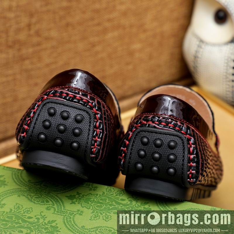 Gucci Replica Shoes sz38-44 mnf0322