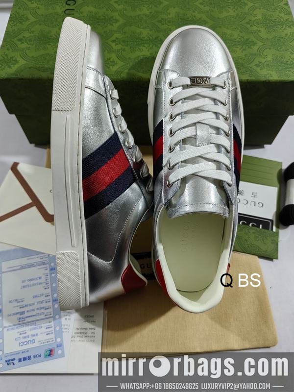 Gucci Replica Shoes sz35-45 7C BS1105