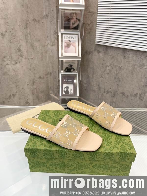 Gucci Replica Shoes sz35-42 mnf0311