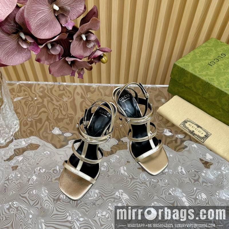 Gucci Replica Shoes sz35-42 9.5cm mnf0323