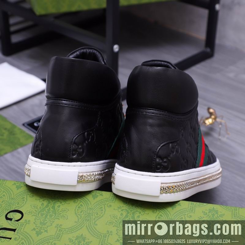 Gucci Replica Shoes sz38-44 hnm0114