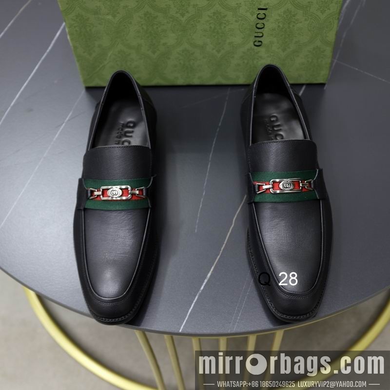 Gucci Replica Shoes sz38-45 N1209