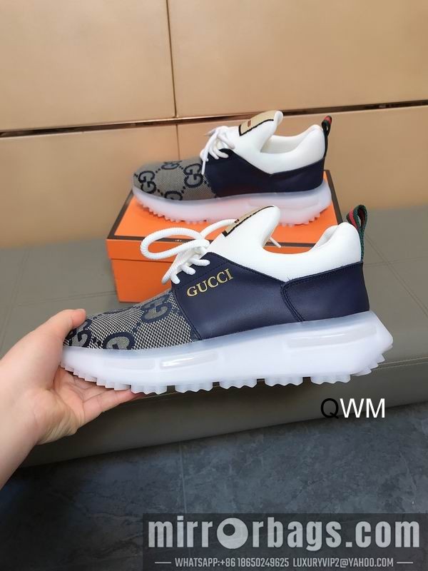 Gucci Replica Shoes sz38-45 WM0201