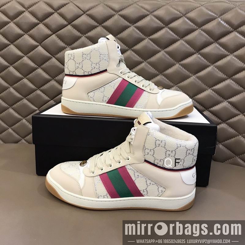Gucci Replica Shoes sz35-44 F0309