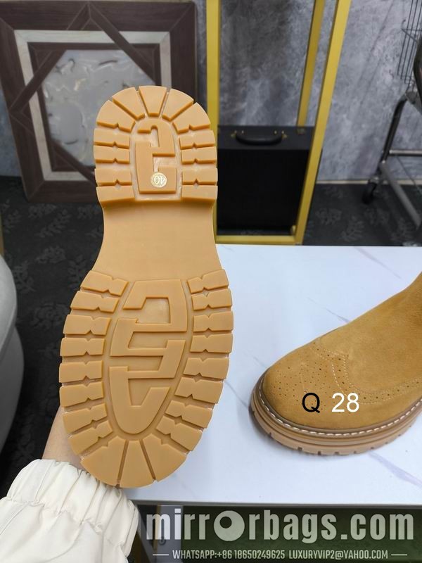 Gucci Replica Shoes sz38-45 N1206