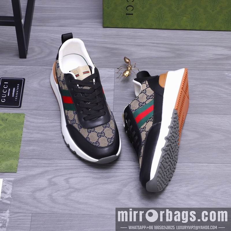 Gucci Replica Shoes sz38-44 hnm0136