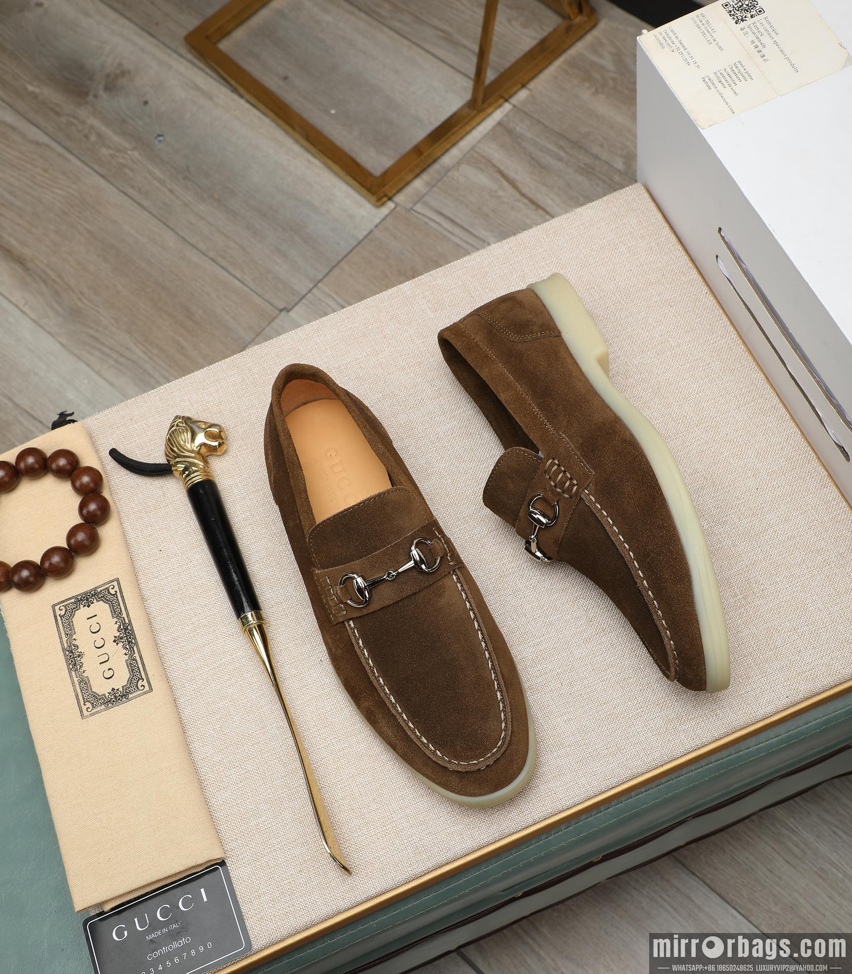 Gucci Replica Shoes sz38-44 h0715