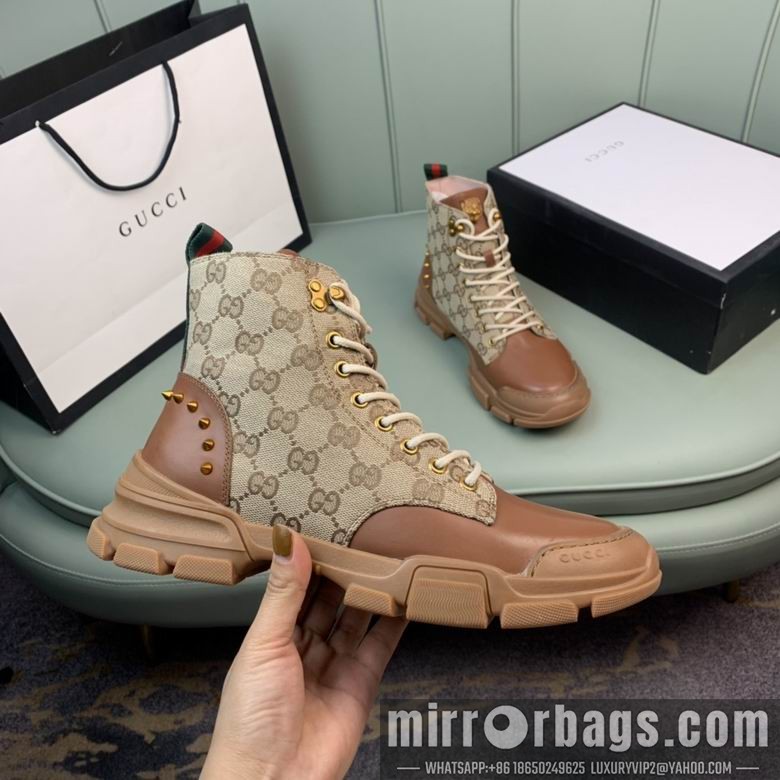 Gucci Replica Shoes sz38-44 2C n0903
