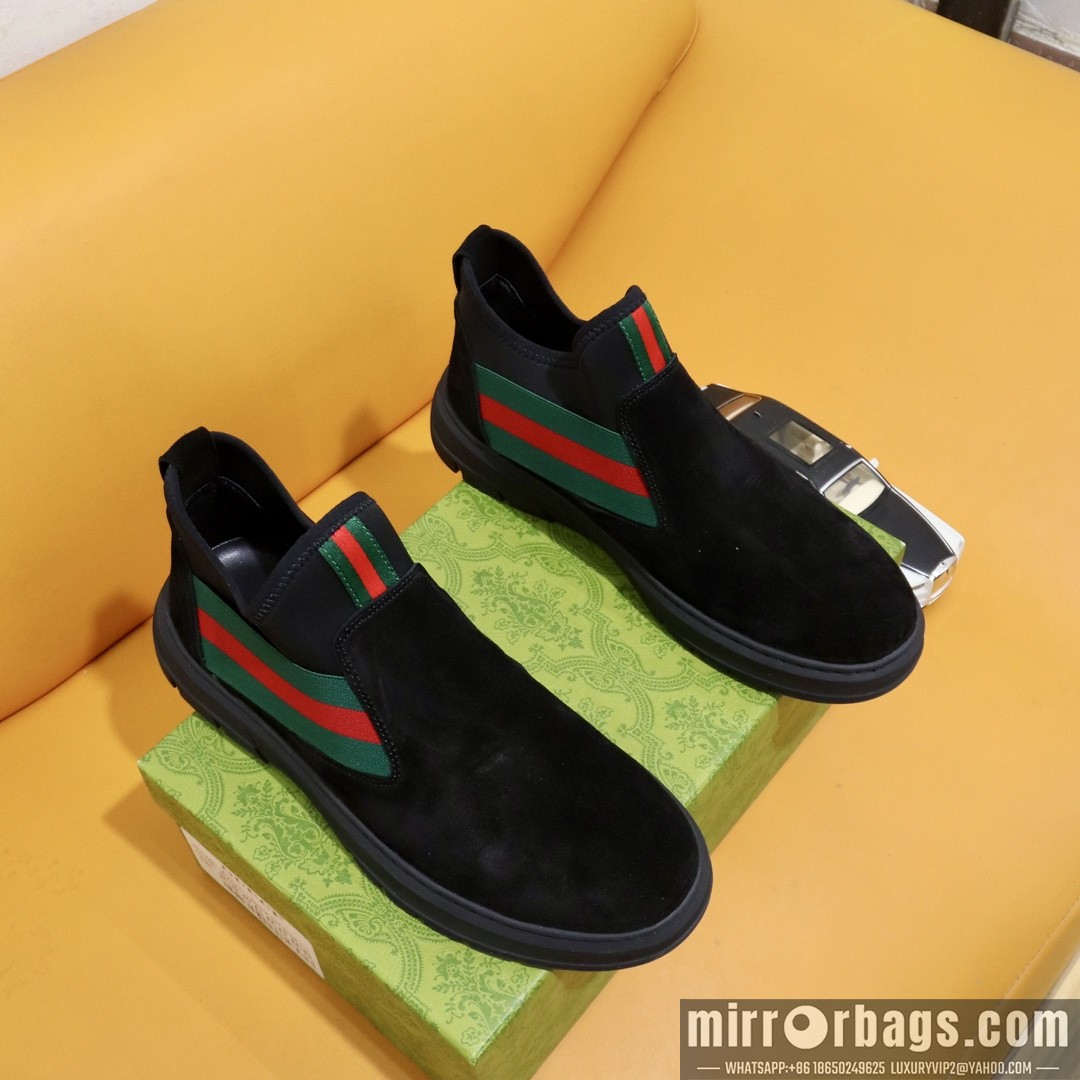 Gucci Replica Shoes sz38-45 hnh1208