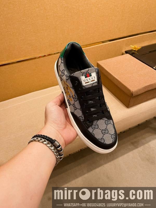 Gucci Replica Shoes sz38-44 mnf03101