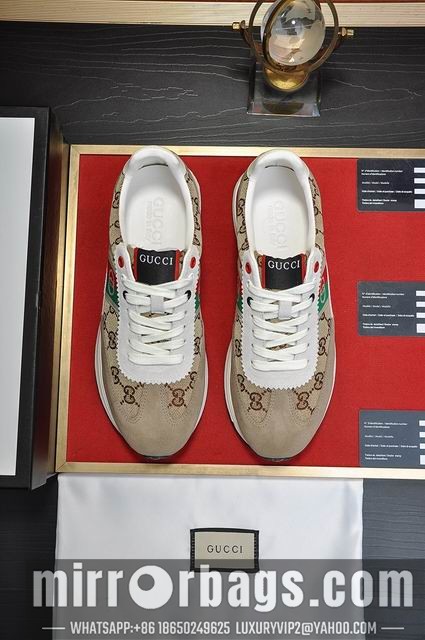 Gucci Replica Shoes sz38-45 mnh0506