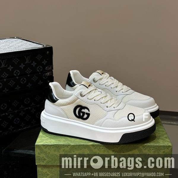 Gucci Replica Shoes sz38-45 TF0721