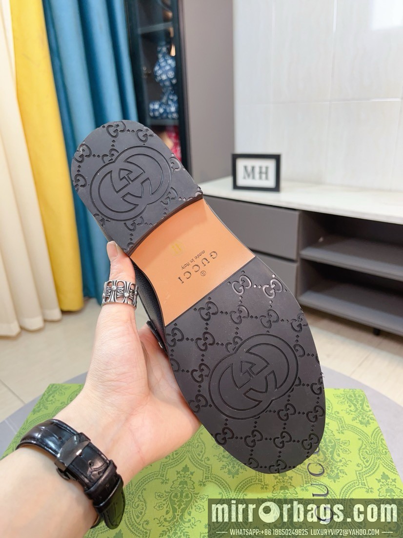 Gucci Replica Shoes sz38-44 h0711