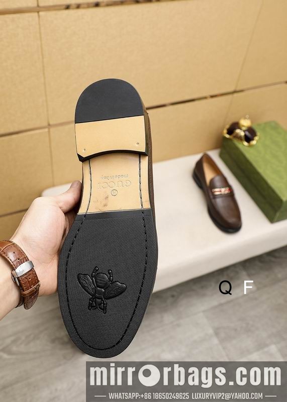 Gucci Replica Shoes sz38-45 2C TF0106