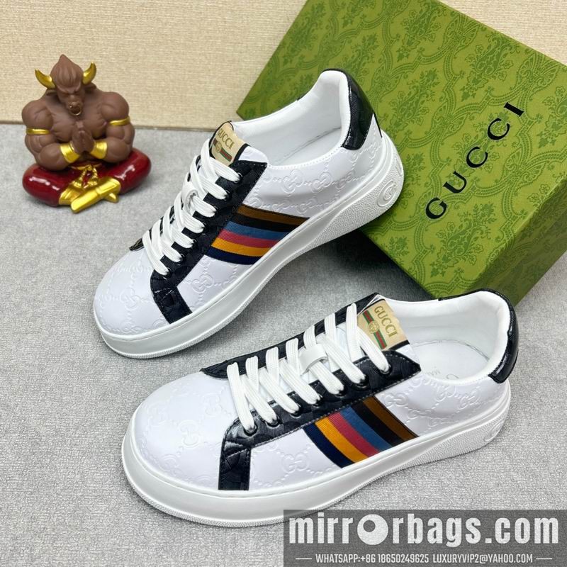 Gucci Replica Shoes sz38-44 mnf03111