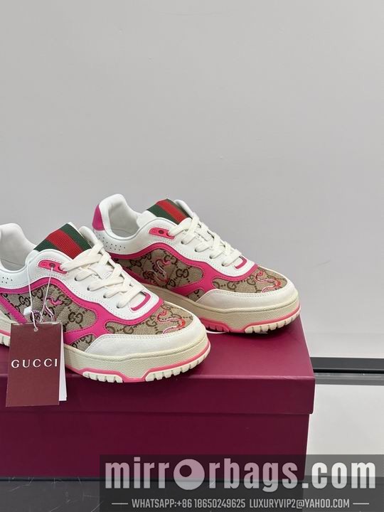 Gucci Replica Shoes sz35-40 hnh0305