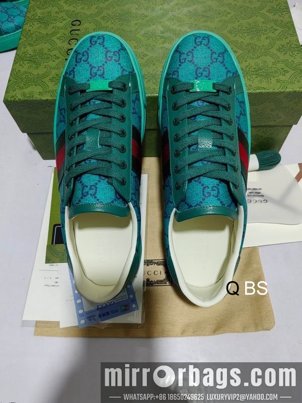Gucci Replica Shoes sz35-45 7C BS1105