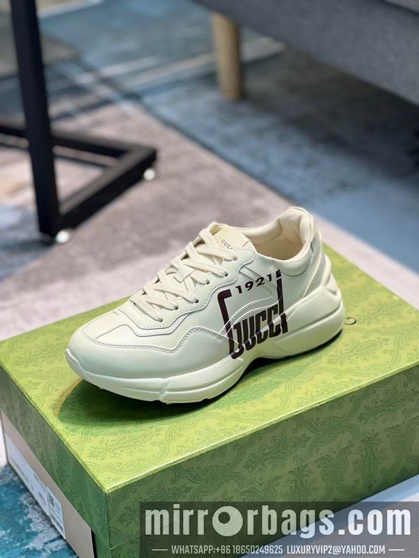 Gucci Replica Shoes sz35-44 hnm0190
