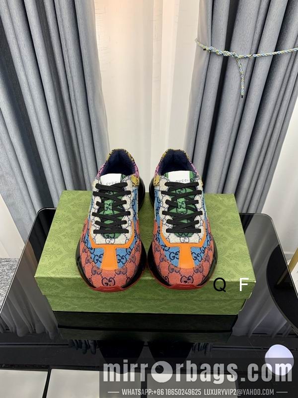 Gucci Replica Shoes sz35-45 TF0801