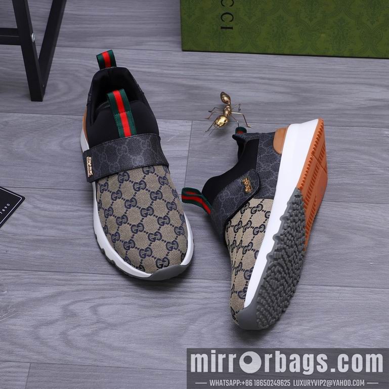 Gucci Replica Shoes sz38-44 hnh0424