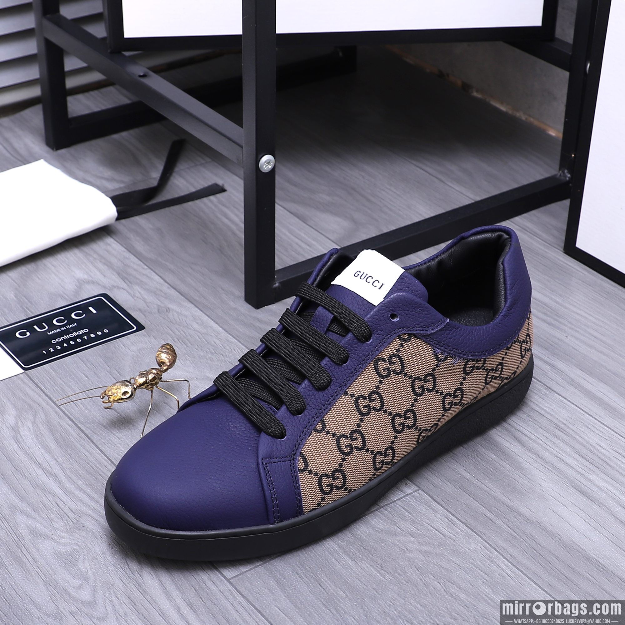 Gucci Replica Shoes sz38-44 h0718