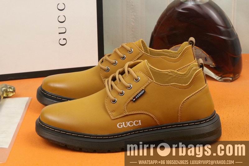 Gucci Replica Shoes sz38-43 hnm01148