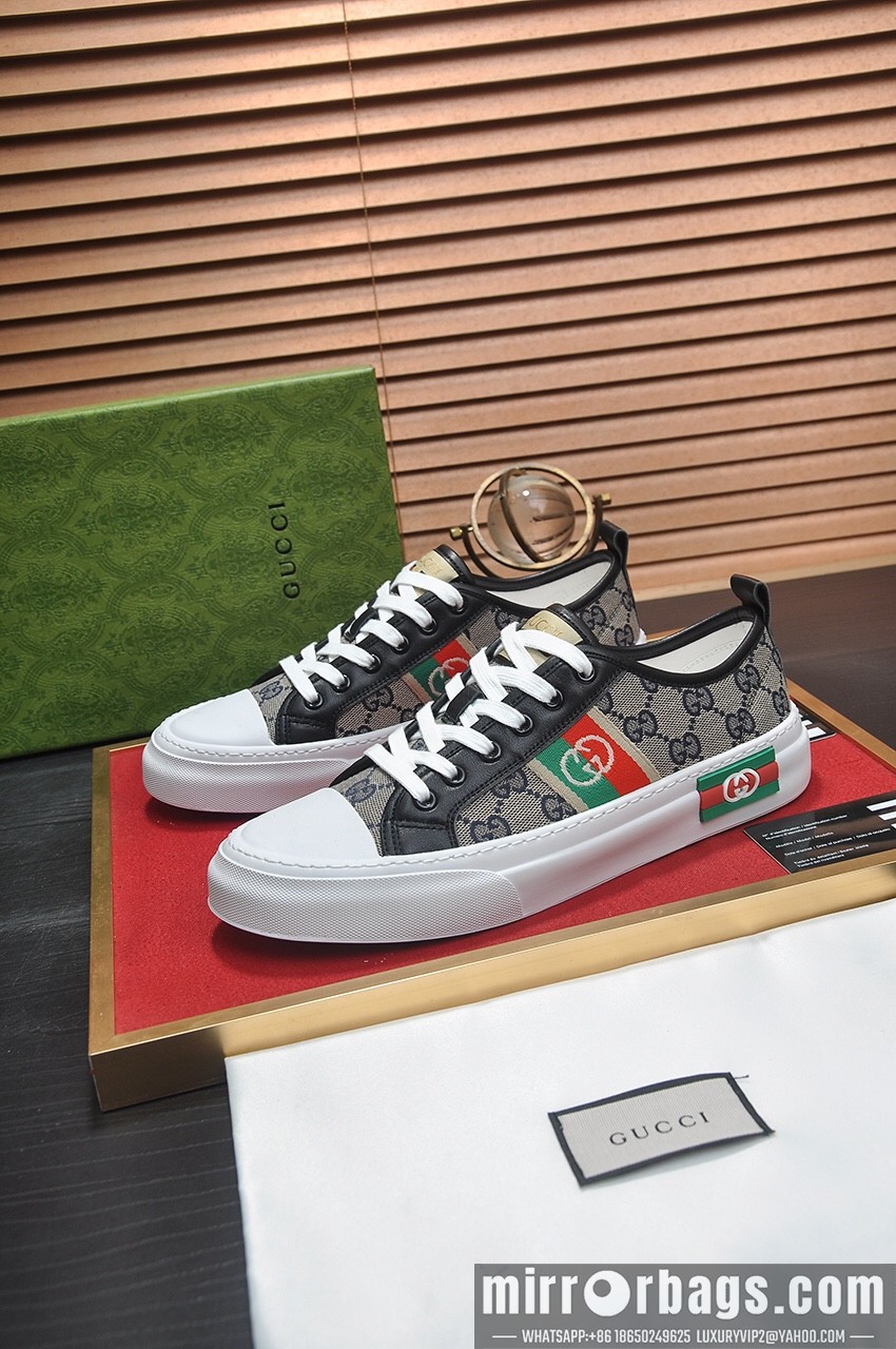 Gucci Replica Shoes sz38-44 h0711