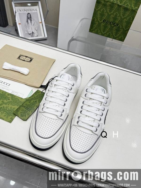 Gucci Replica Shoes sz35-45 BS0805