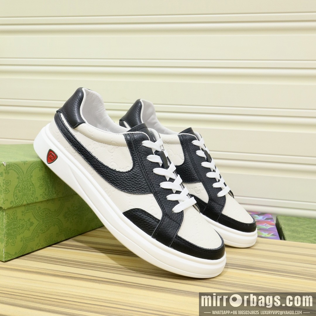Gucci Replica Shoes sz38-44 h0725