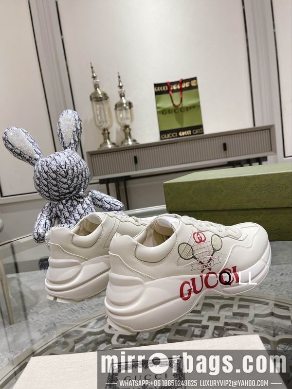 Gucci Replica Shoes colour sz35-45 LL1232