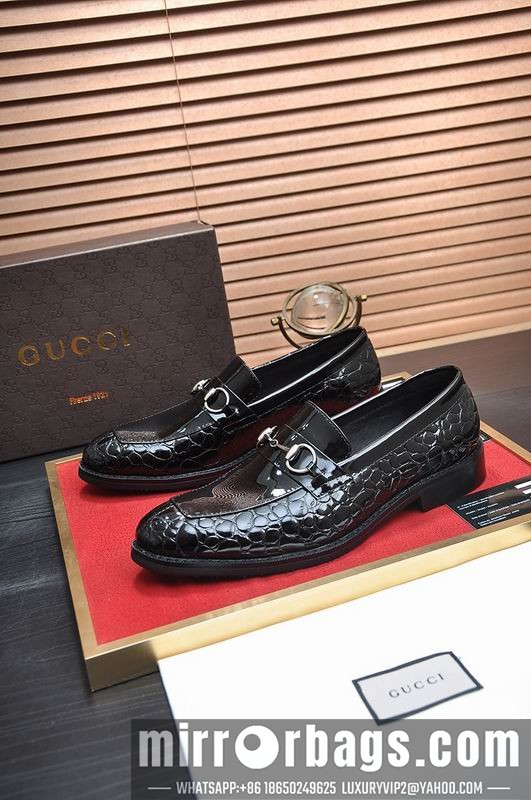 Gucci Replica Shoes sz38-45 mnf03148