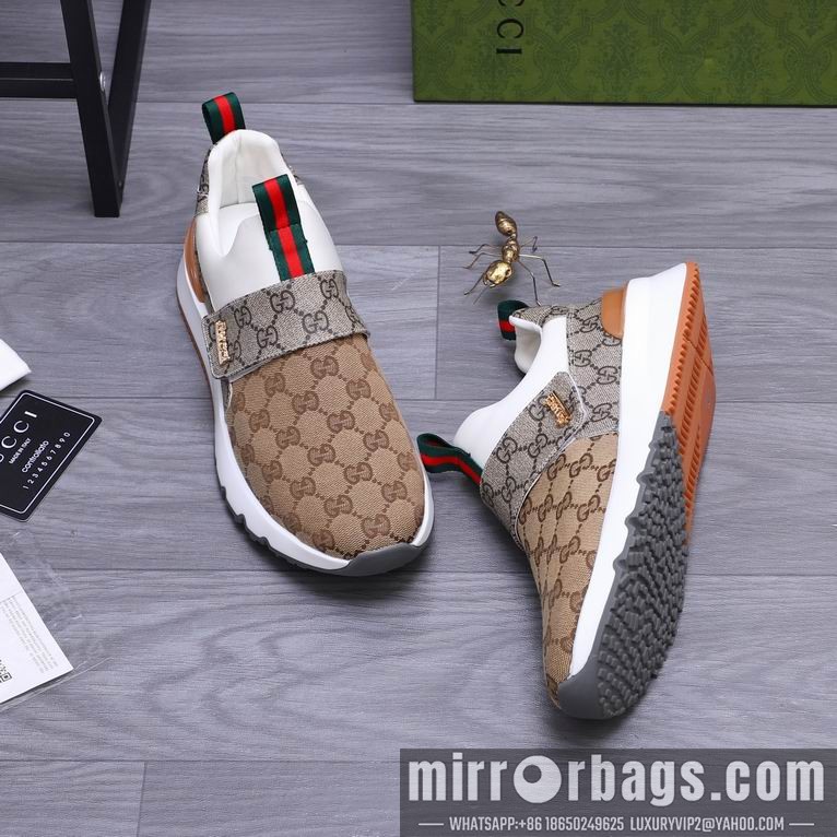 Gucci Replica Shoes sz38-44 hnh0424